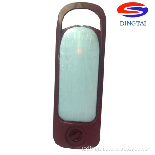 Rechargeable LED Exit Emergency Light for Signal Indicator Emergency Lamp